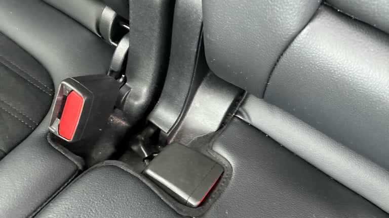 2020 Ford Kuga 1.5 EcoBlue ST-Line 5dr Diesel Estate Estate Diesel Manual