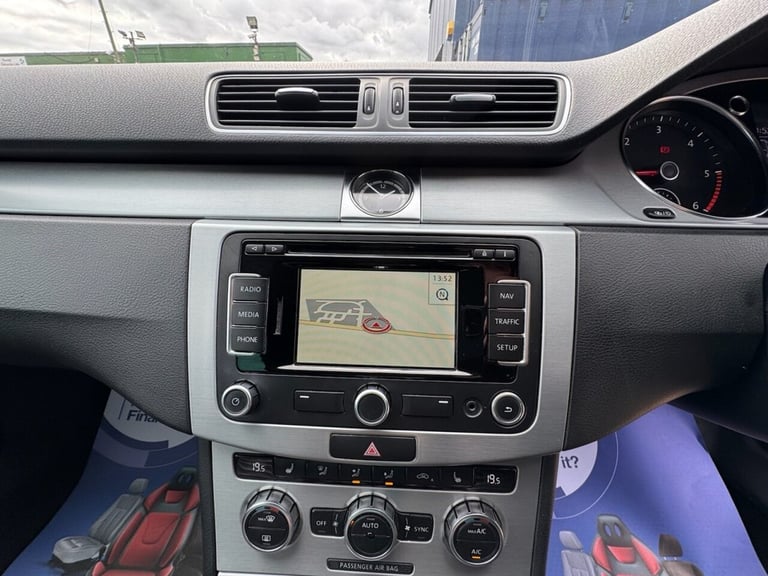 2012 Volkswagen CC 2.0 TDI BlueMotion Tech GT Saloon 4dr Diesel Manual Euro 5 (s/s) (140 ps) Salo...