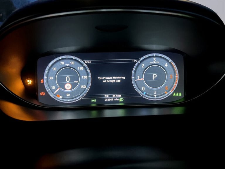  Jaguar E-Pace D180 Chequered Flag SUV Diesel Automatic