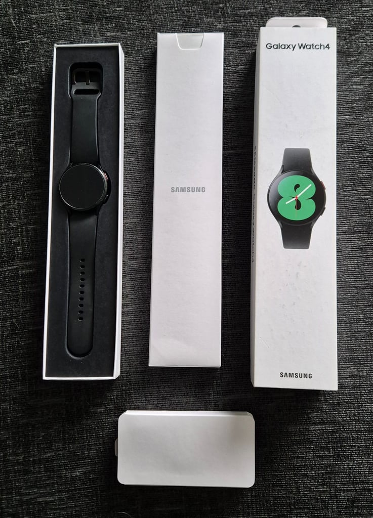 Samsung galaxy watch 4