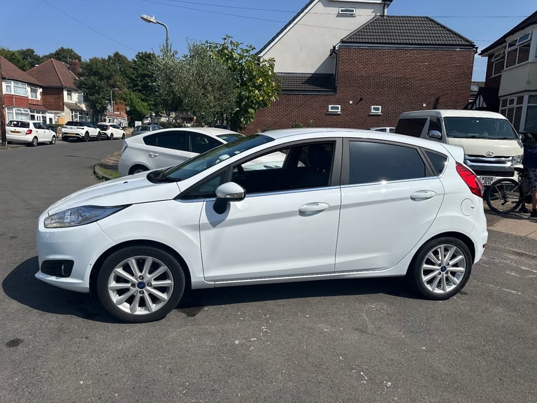 2016 Ford Fiesta 1.0 21K Miles £20 Road Tax - Excellent Condition 