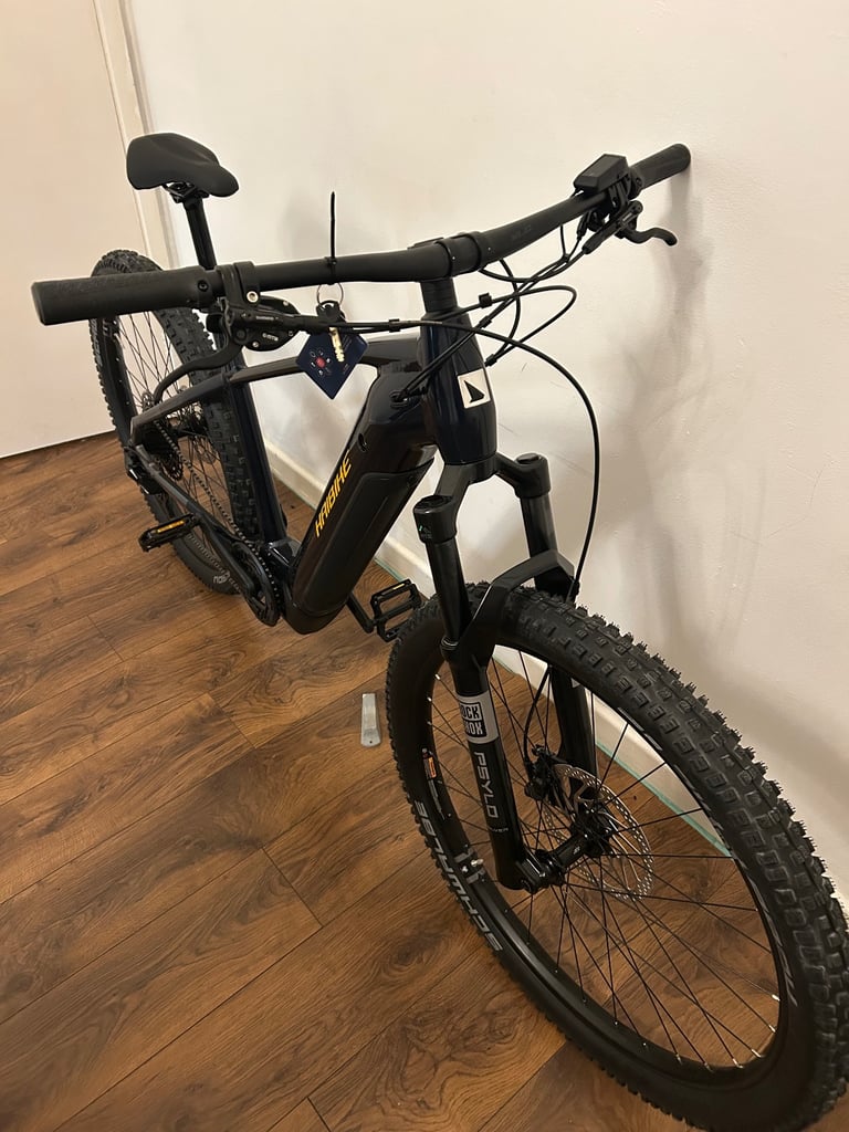 image for Electric bike