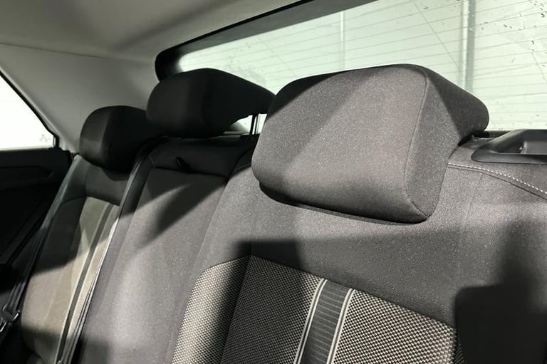 2019 Volkswagen T-Roc 1.0 TSI Design 5dr- Parking Sensors Manual Hatchback Petrol Manual