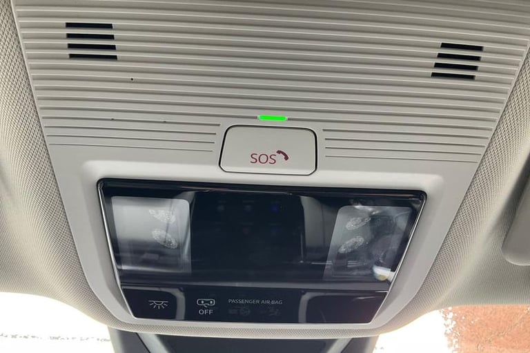 2024 Ford Explorer 210kW Select 77kWh 5dr Auto HATCHBACK ELECTRIC Automatic