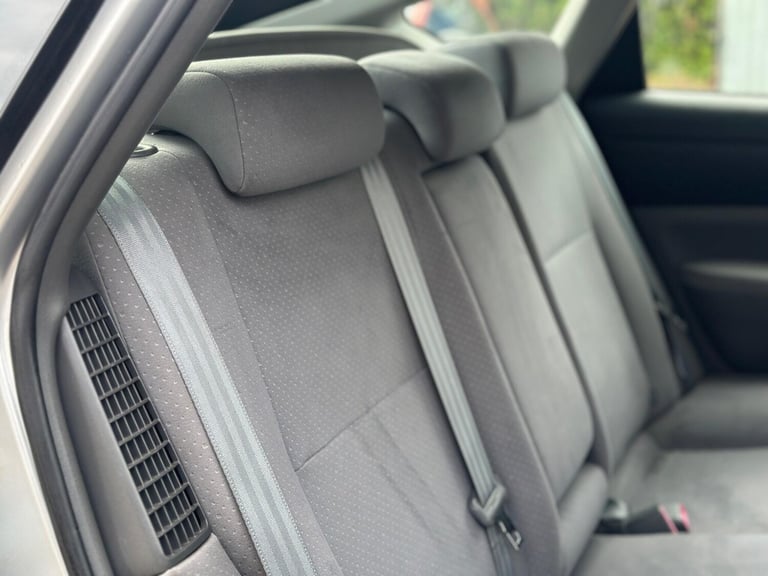 2009 Toyota Prius 1.5 T3 CVT 5dr HATCHBACK Petrol/Electric Hybrid Automatic