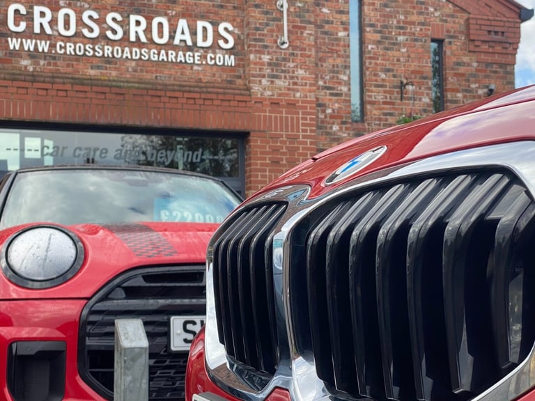 2021 BMW 1 Series 118i Sport Auto 5dr - Virtual Cockpit &amp; Apple CarPlay &amp; Heated Seats HA...