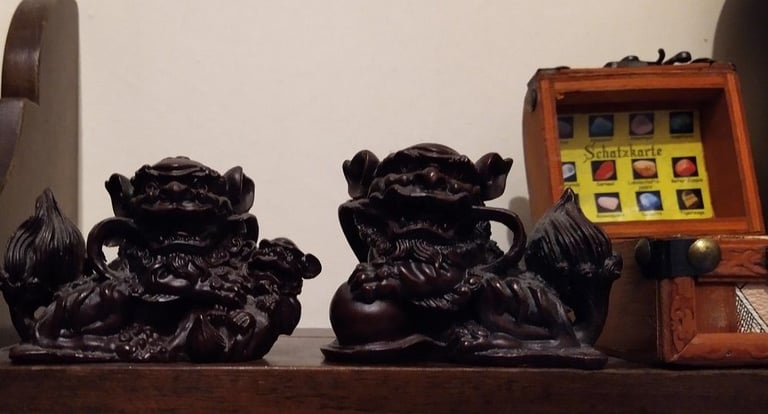 Vintage Copper Ketttle