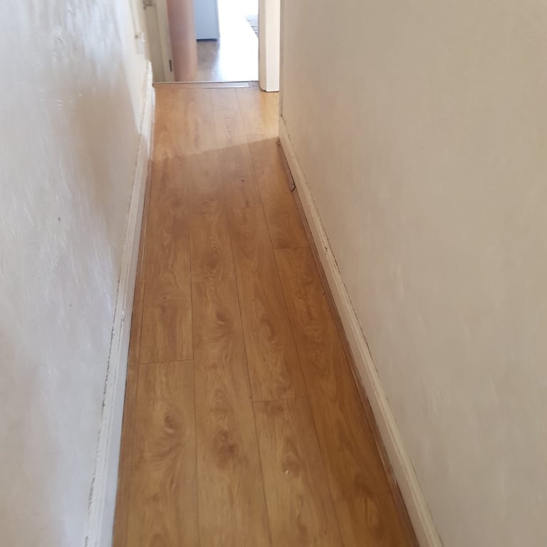 2 bed flat aboves shops Caldmore