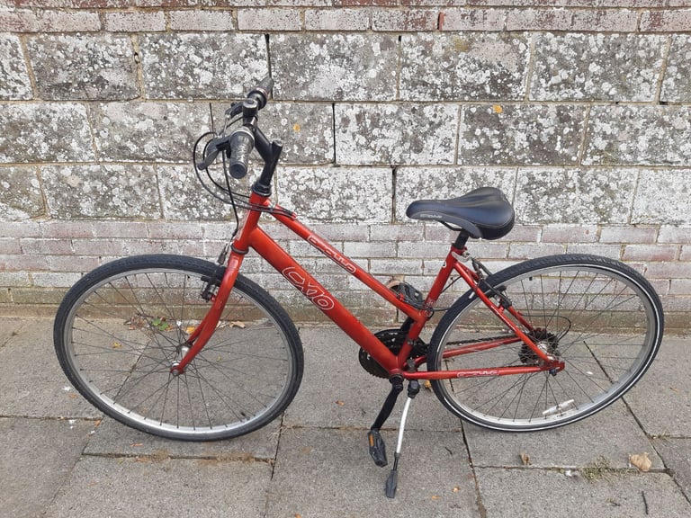 image for Ladies bicycle 
