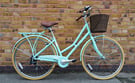 Pendleton Somerby lovely ladies womens step trough bike bicycle in great condition