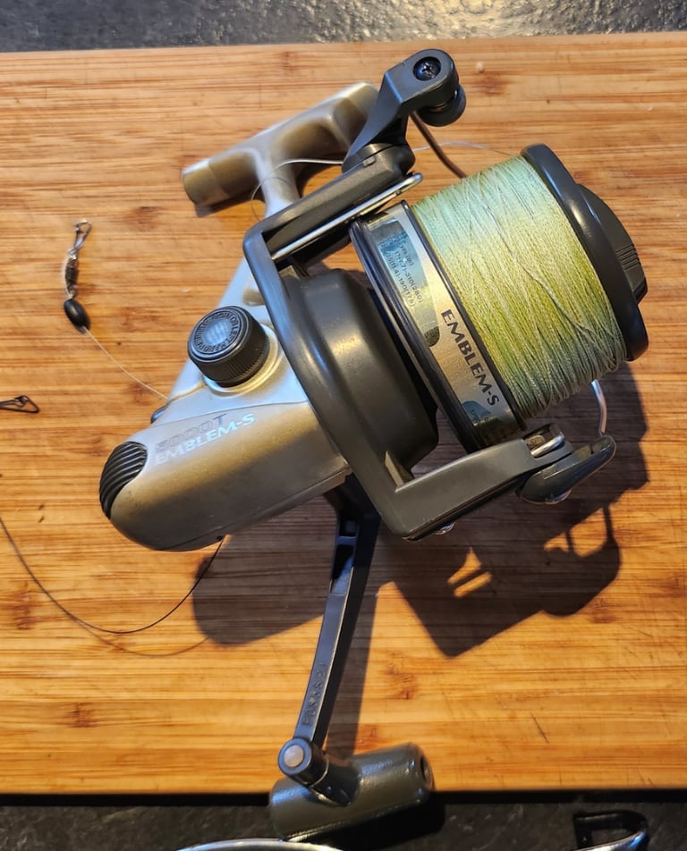 Second-Hand Fishing Reels for Sale in East Yorkshire