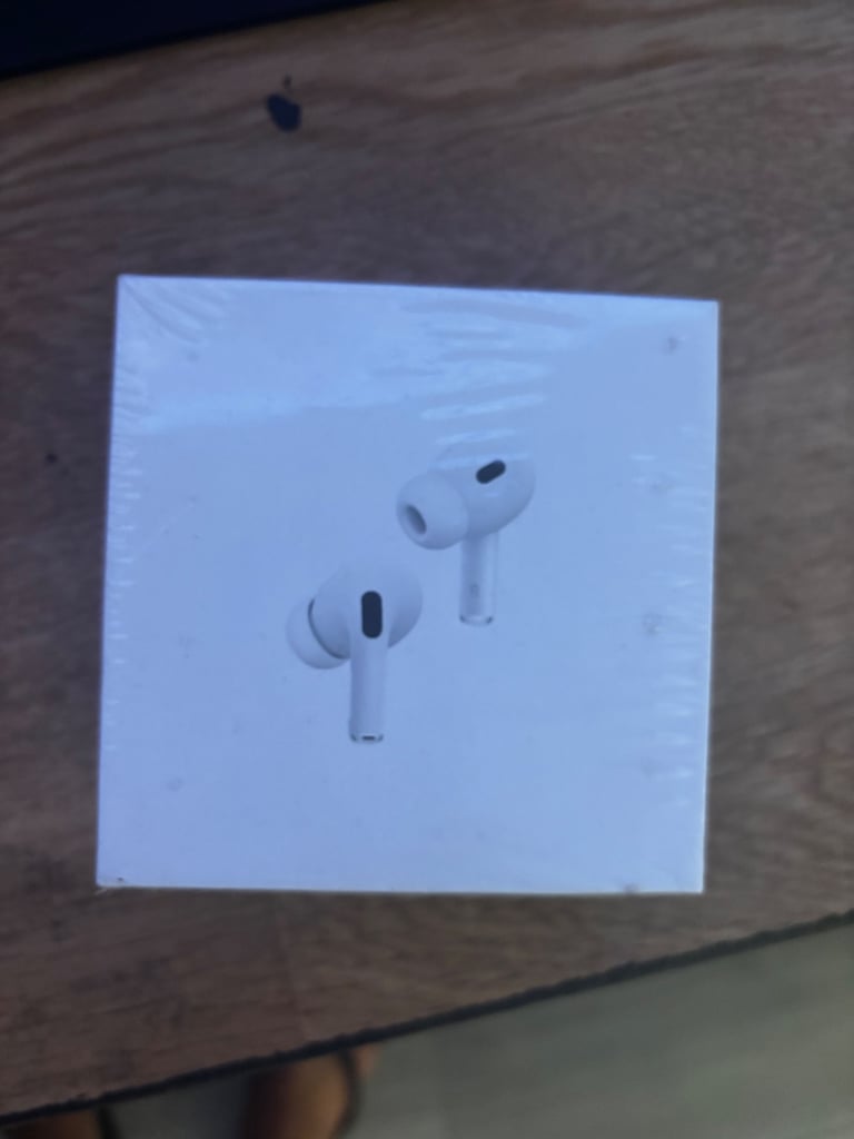 image for AirPods Pro 2nd Generation 