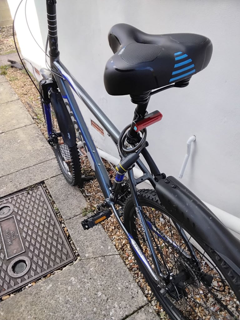 Cross FXT500 Mountain bike