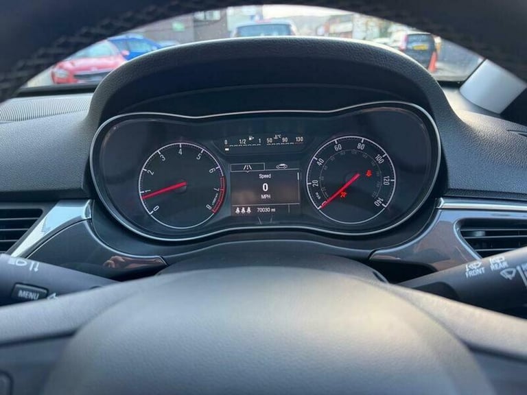 Vauxhall Corsa 1.4i ecoFLEX SE Hatchback 5dr Petrol Manual Euro 6 (90 ps)