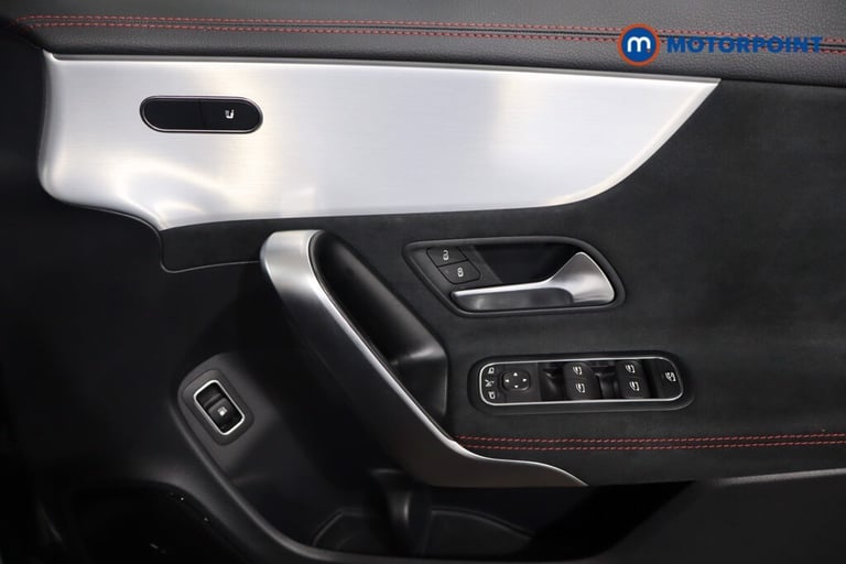 2023 Mercedes-Benz CLA CLA 250e AMG Line Premium 5dr Tip Auto Estate Hybrid Automatic