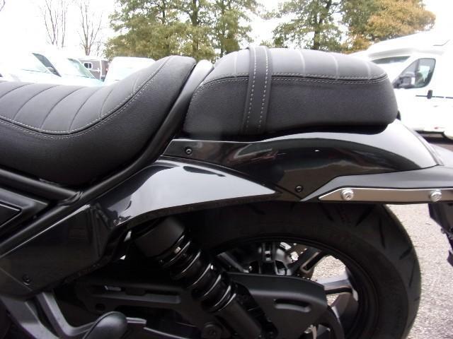 Moto Morini Calibro 700 2025
