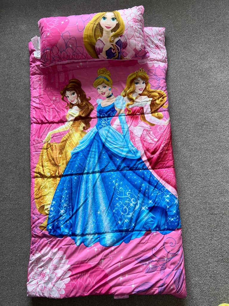 image for Disney sleeping bag