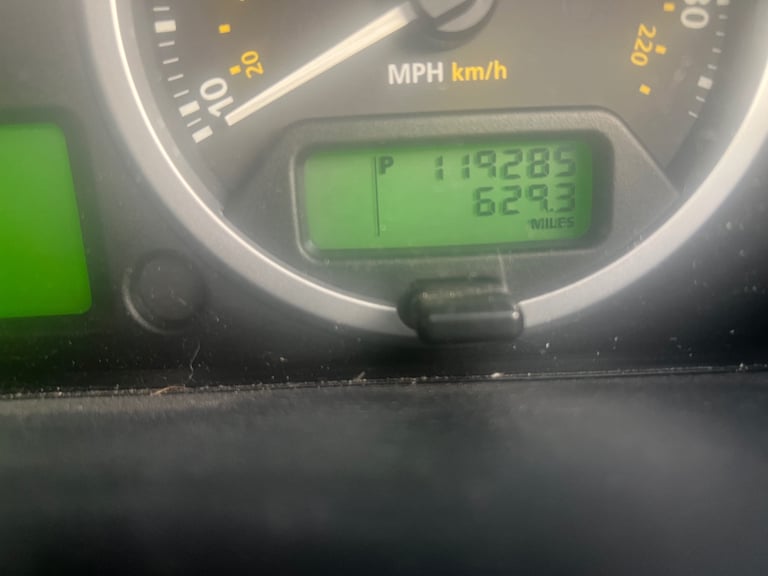 Land Rover, RANGE ROVER SPORT, Estate, 2009, Other, 3630 (cc), 5 doors