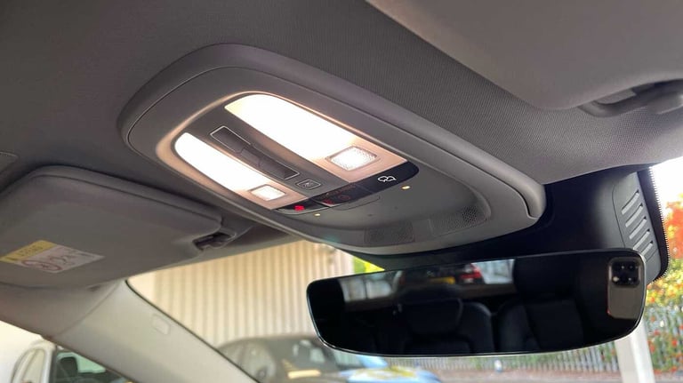 2023 Volvo XC90 2.0 B5D (235) Plus Dark 5dr AWD Geartronic SUV Diesel Automatic