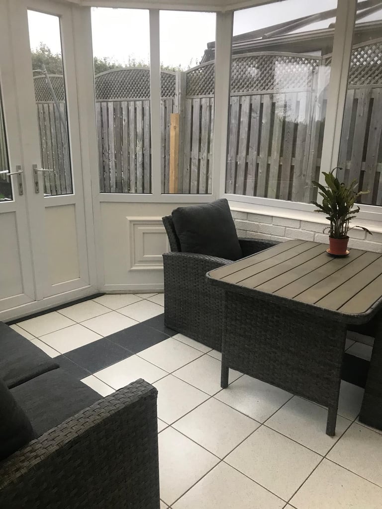 Detached Home in Edinburgh South