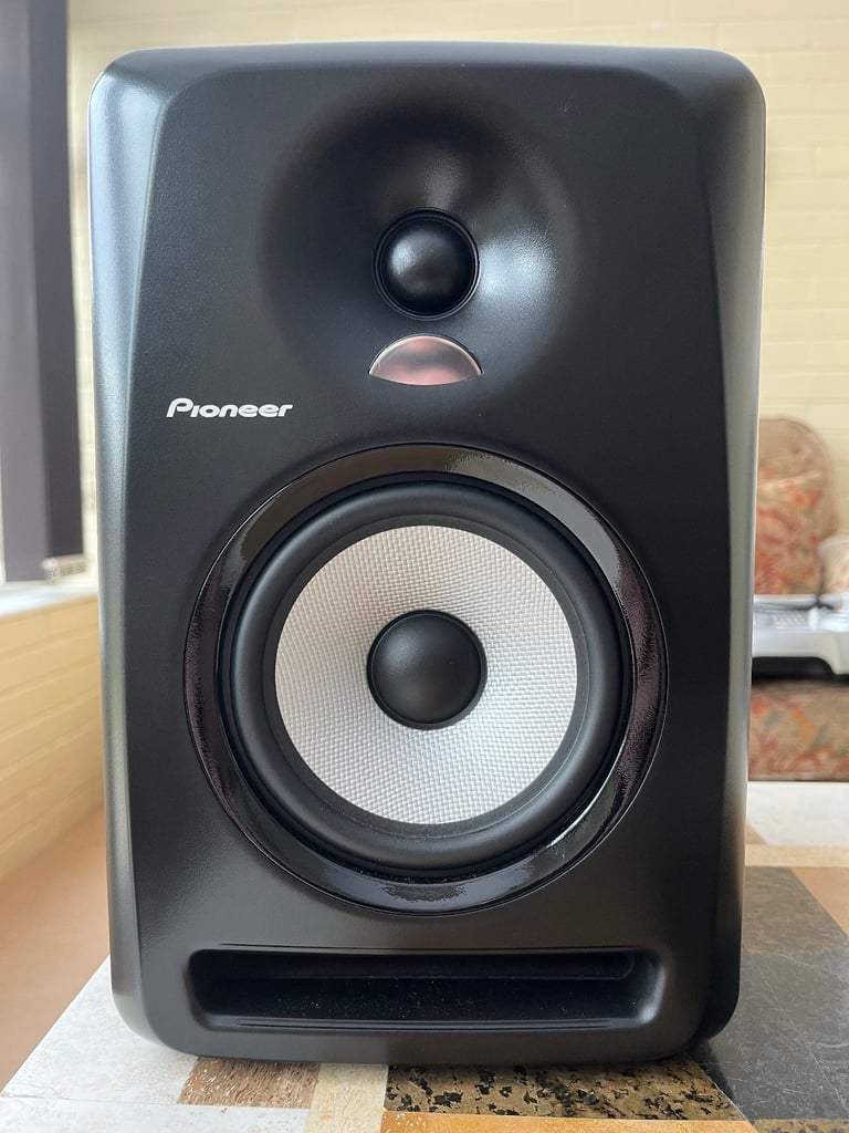 image for PIONEER S-DJ50X SINGLE SPEAKER