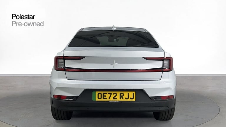 2022 Polestar Polestar 2 Polestar 2 Long range Single motor 78 kWh - Plus Hatchback Electric Auto...
