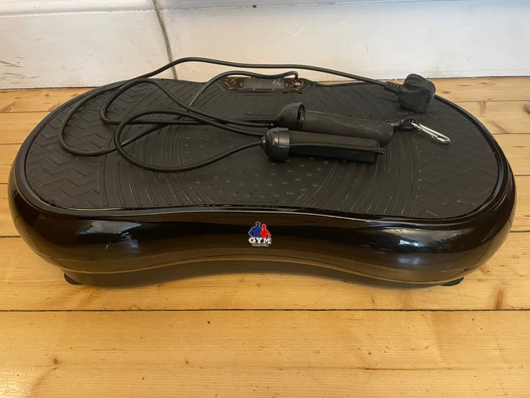 Vibrating plate for Sale in Edinburgh Gumtree