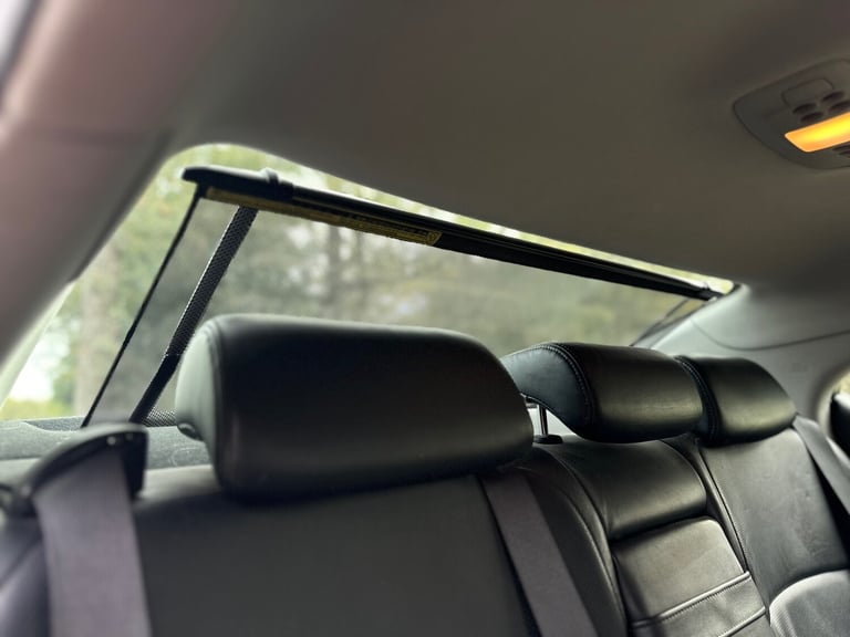 2006 Lexus IS 250 SE-L 4dr Auto SALOON Petrol Automatic