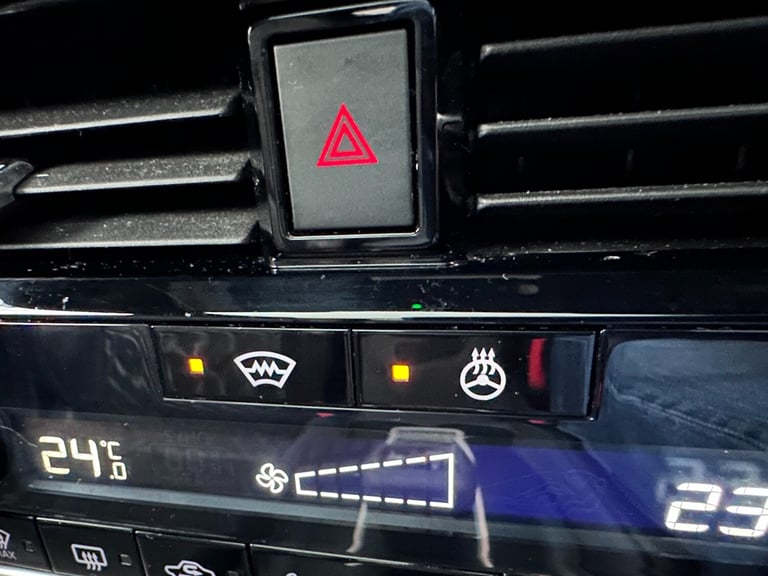 2022 Nissan Qashqai 1.3 DiG-T MH 158 Tekna+ 5dr Xtronic HATCHBACK Petrol Automatic