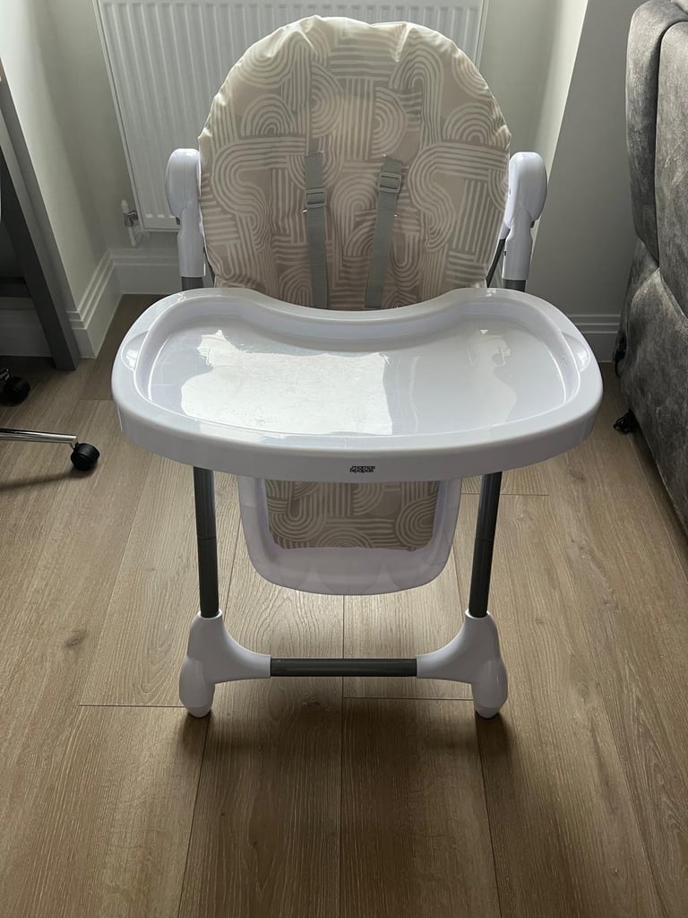 Mamas and Papas High Chair