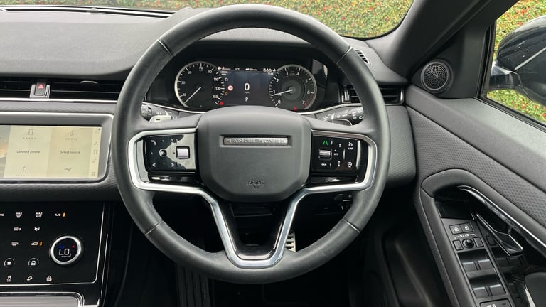 2022 Land Rover Range Rover Evoque 2.0 P250 R-Dynamic S 5dr Auto Petrol Hatchback Hatchback Petro...