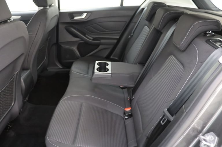 2021 Ford Focus 1.5 EcoBlue Titanium Hatchback 5dr Diesel Auto Euro 6 (s/s) (120 ps) Hatchback Di...