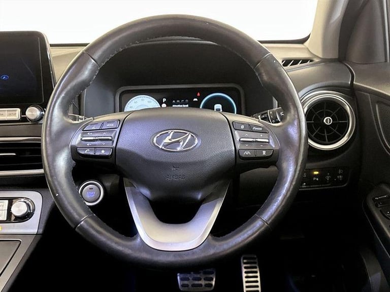 2021 Hyundai KONA 150kW Ultimate 64kWh 5dr Auto HATCHBACK ELECTRIC Automatic