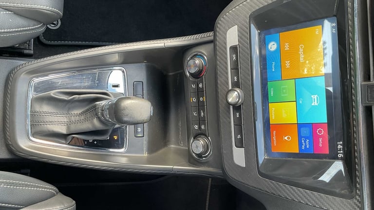 2019 MG MG ZS 1.0T GDi Exclusive 5dr DCT Hatchback Petrol Automatic