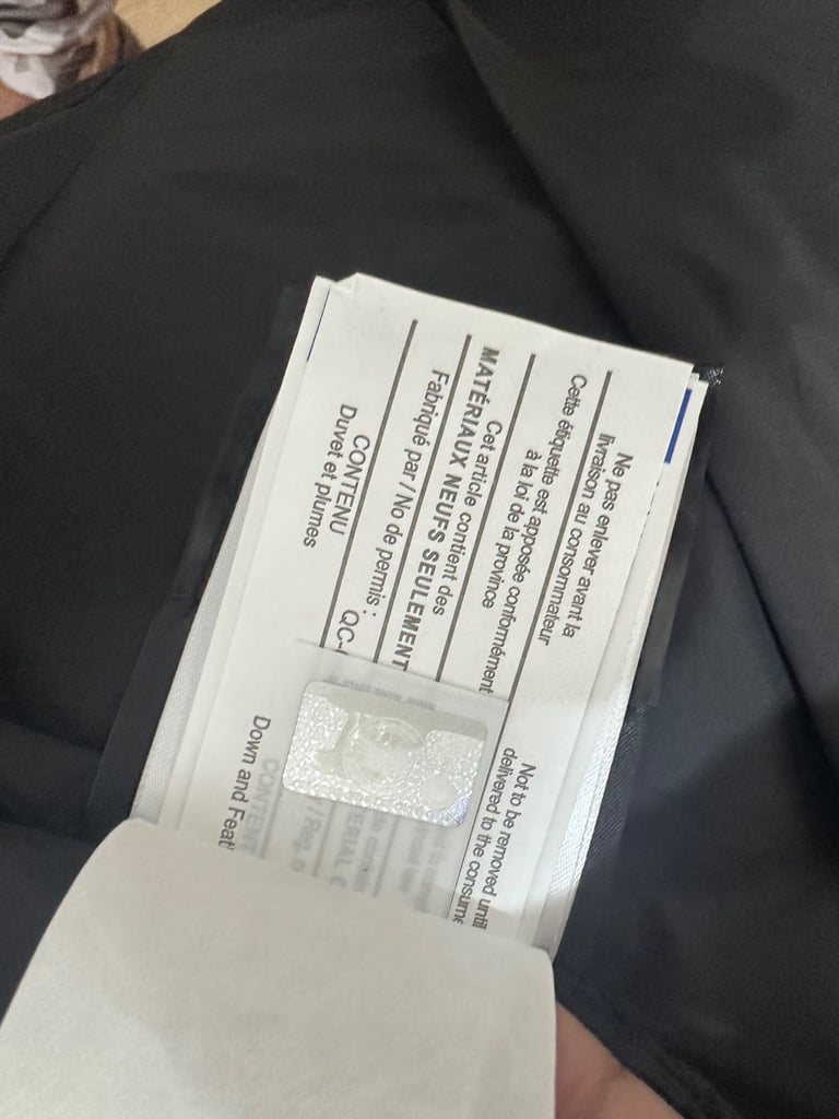 Canada goose Wyndham parka size xs