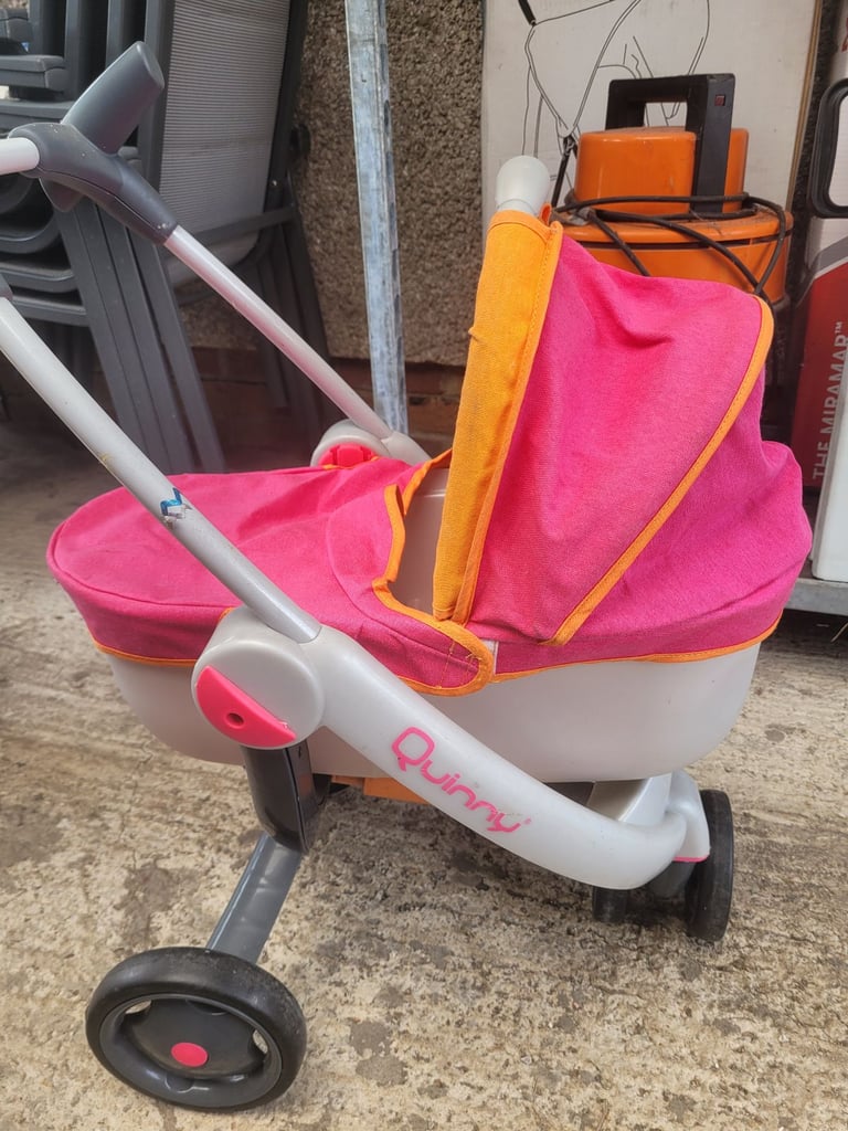 Quinny for Sale Baby Kids Toys Gumtree