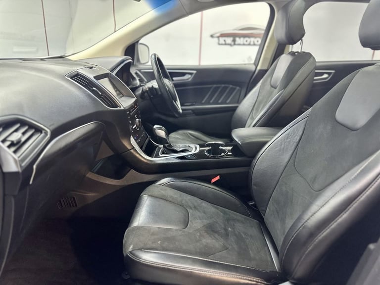 2016 Ford Edge 2.0 TDCi 210 Sport 5dr Powershift ESTATE DIESEL Automatic