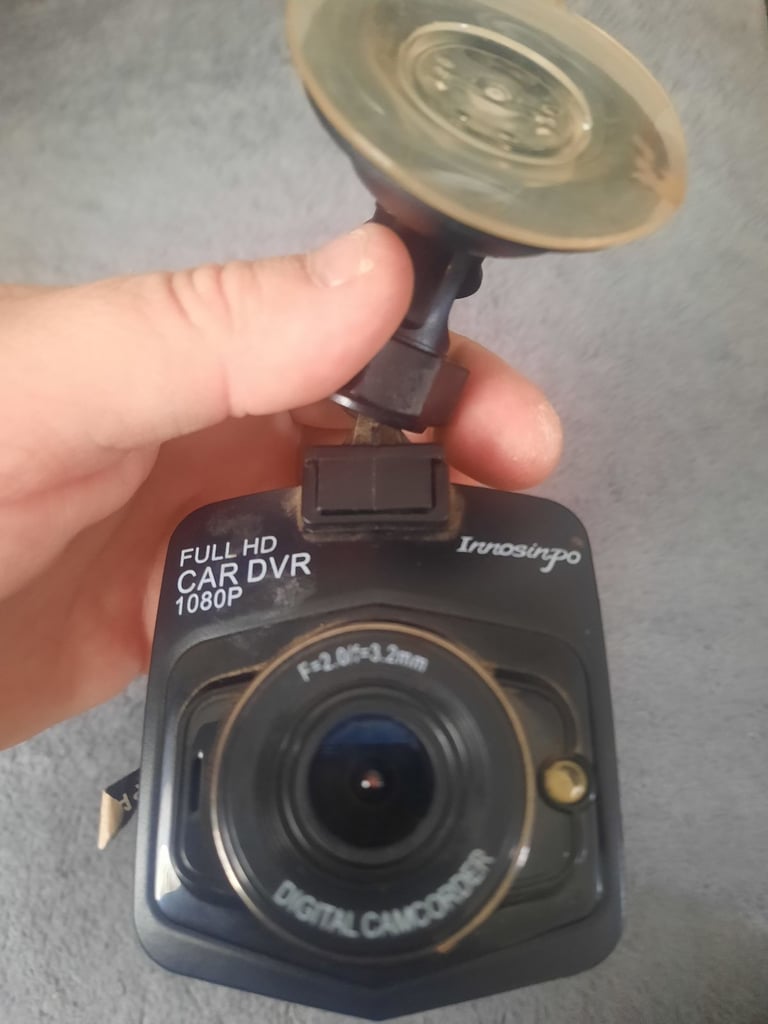 3 dashcam 