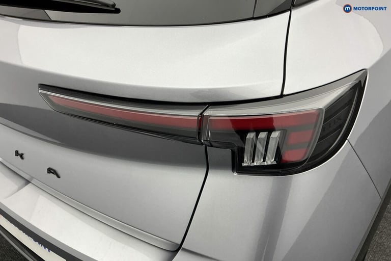 2025 Vauxhall Mokka 1.2 Turbo GS 5dr Auto SUV Petrol Automatic