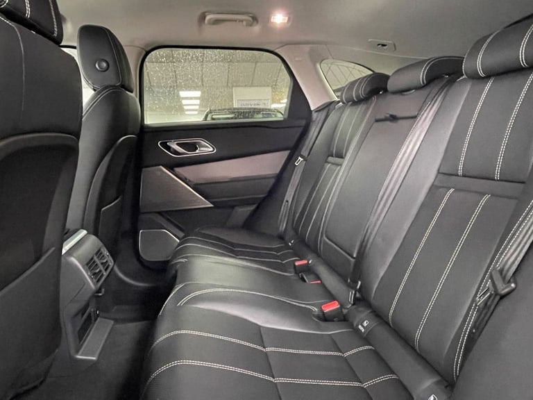 2019 Land Rover Range Rover Velar 2.0 D180 SE SUV 5dr Diesel Auto 4WD Euro 6 (s/s) (180 ps) ESTAT...