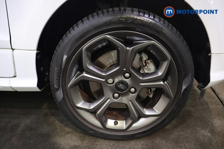 2022 Ford Ecosport 1.0 EcoBoost 125 ST-Line 5dr SUV Petrol Manual