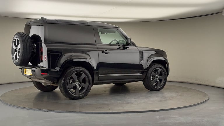 2024 Land Rover Defender 90 3.0 D250 MHEV X-Dynamic HSE Hard Top SUV 3dr Diesel Auto 4WD SWB Euro...