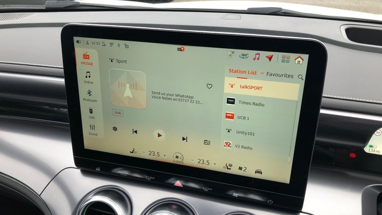 2025 smart # 3 3 PREMIUM EV Coupe Electric Automatic