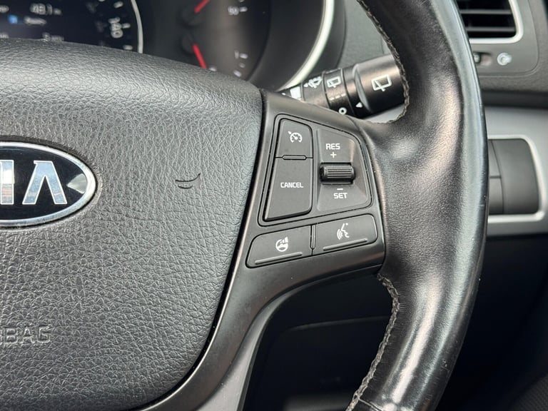 2013 Kia Sorento 2.2 CRDi KX-3 5dr Auto ESTATE DIESEL Automatic