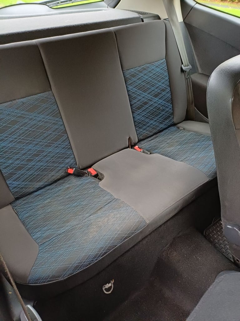 Renault, CLIO, Hatchback, 2008, Manual, 1149 (cc), 3 doors