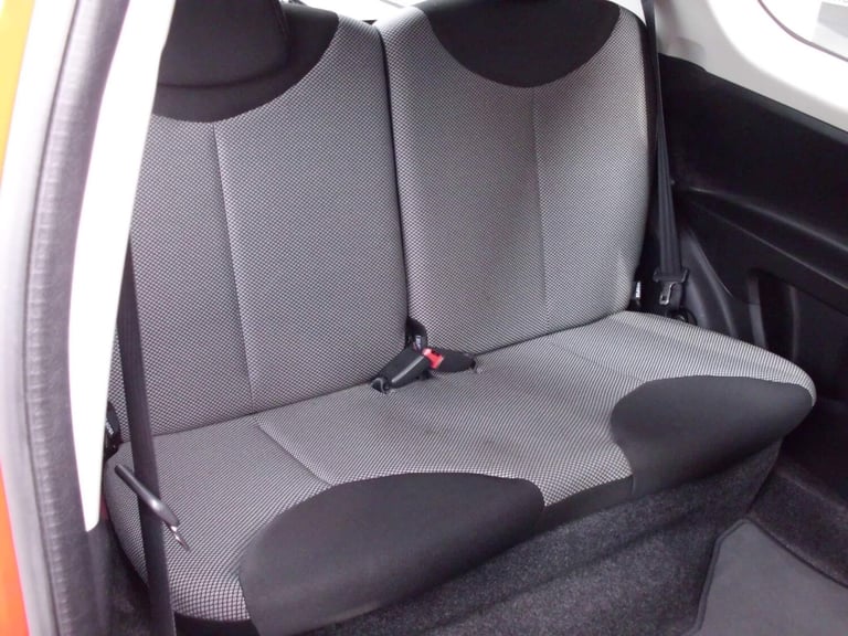 2014 Toyota AYGO 1.0 VVT-i Move Euro 5 3dr HATCHBACK Petrol Manual