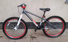JUMP BIKE: TRASH XRATED, 26&quot; WHEELS * delivery available *