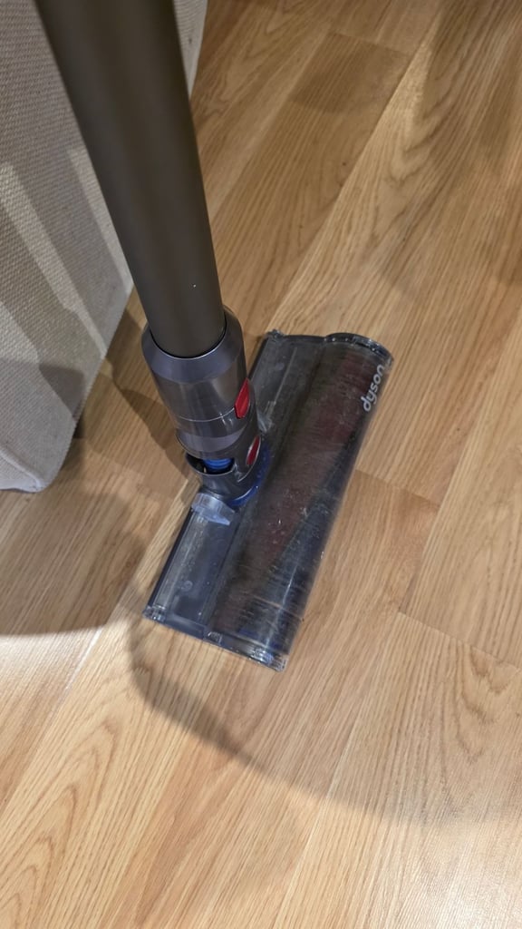 Dyson V8 cordless vacuum cleaner