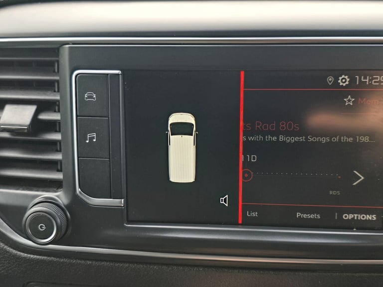 2022 Citroen Dispatch 2.0 BlueHDi 1200 Enterprise Pro M Crew Van MWB Euro 6 (s/s) 6dr PANEL VAN D...