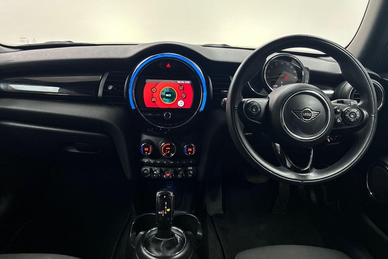  MINI Hatch 1.5 Cooper Steptronic Euro 6 (s/s) 3dr Petrol Automatic